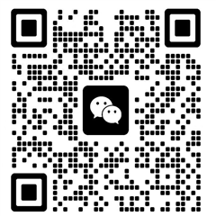 微信二维码